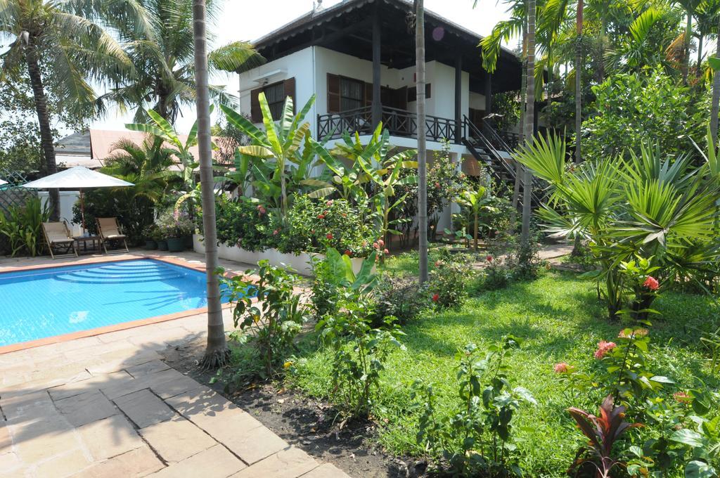 סיאם ריפ Sizen Retreat & Spa מראה חיצוני תמונה