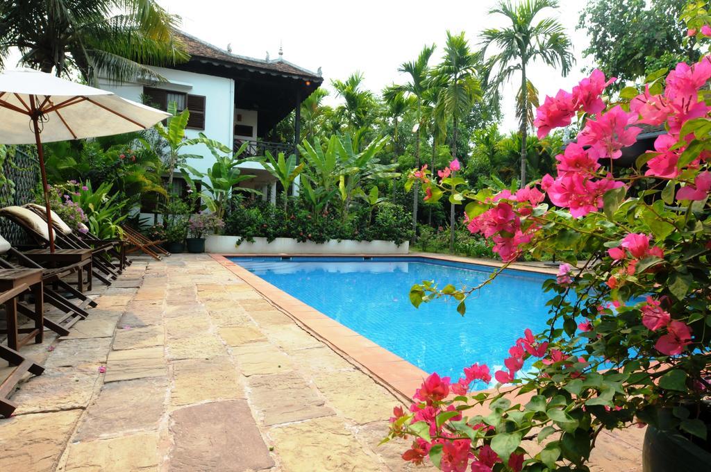סיאם ריפ Sizen Retreat & Spa מראה חיצוני תמונה