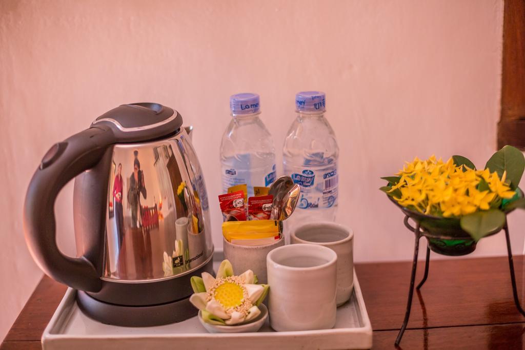 סיאם ריפ Sizen Retreat & Spa מראה חיצוני תמונה