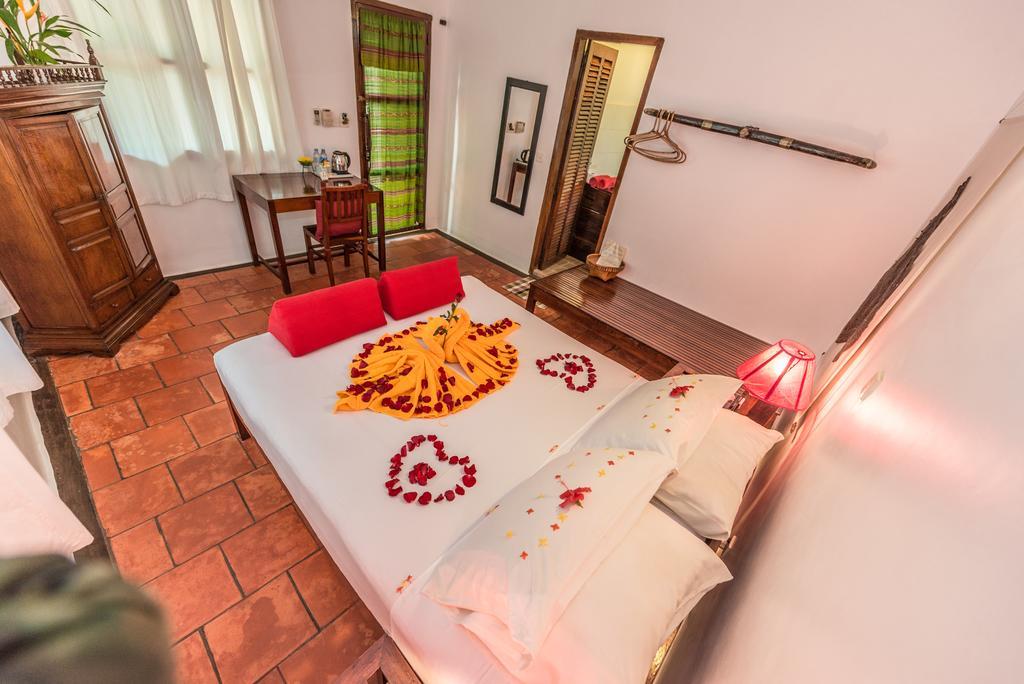 סיאם ריפ Sizen Retreat & Spa מראה חיצוני תמונה