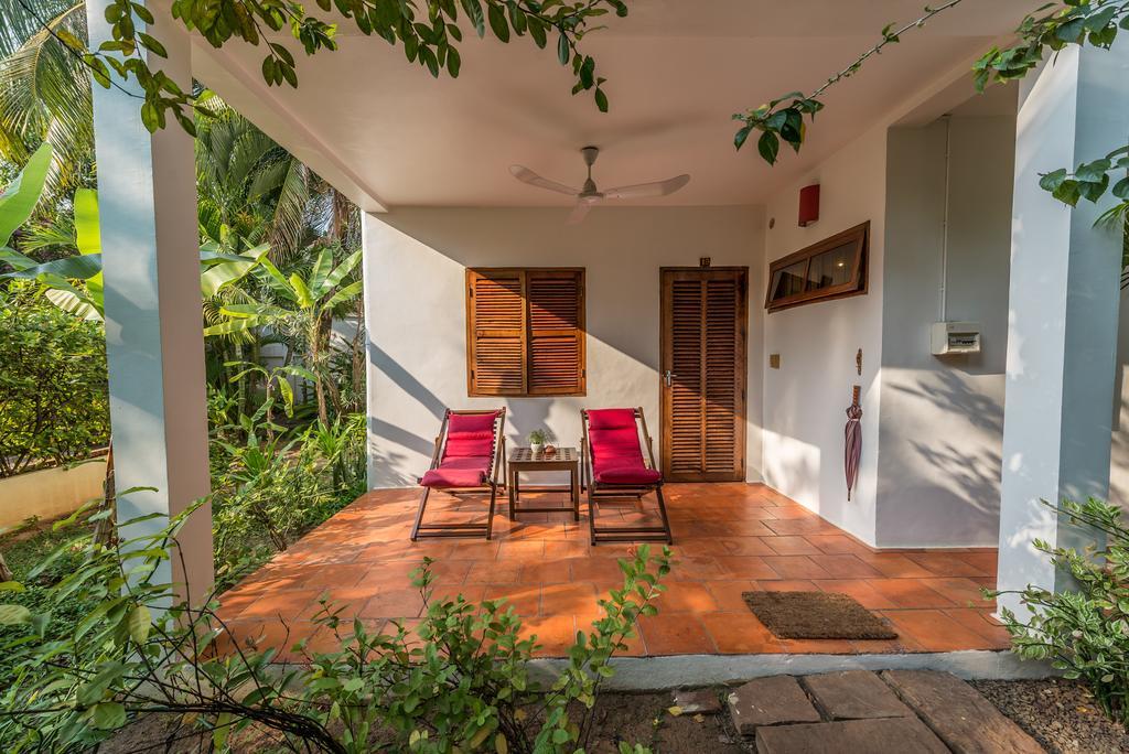 סיאם ריפ Sizen Retreat & Spa מראה חיצוני תמונה