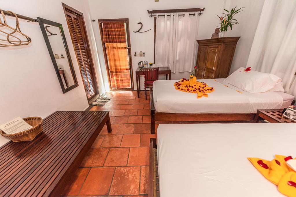 סיאם ריפ Sizen Retreat & Spa מראה חיצוני תמונה