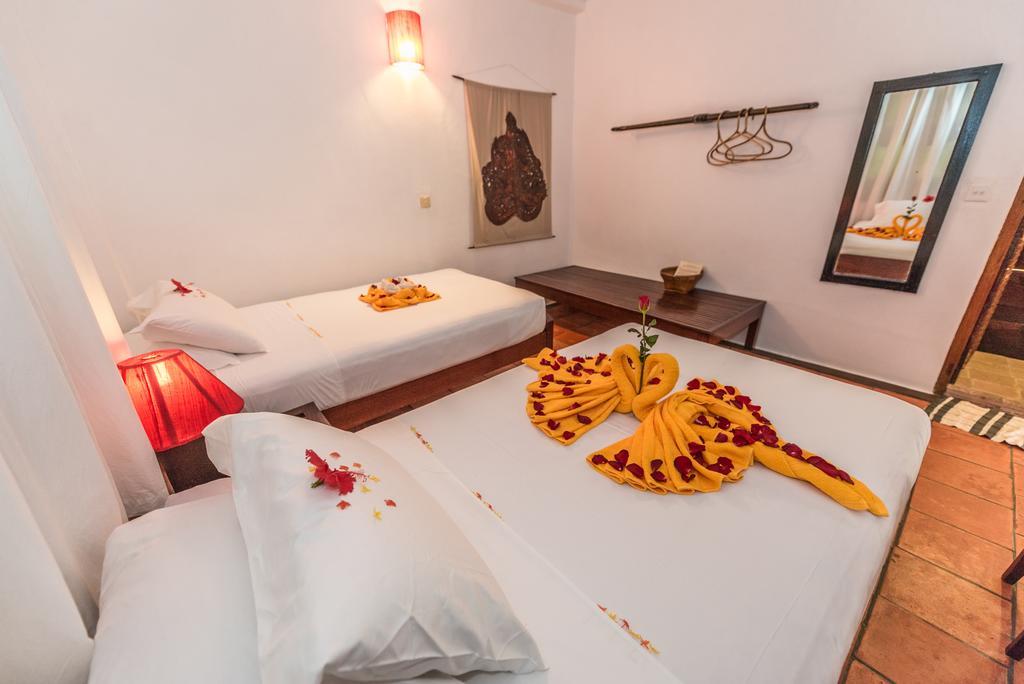 סיאם ריפ Sizen Retreat & Spa מראה חיצוני תמונה