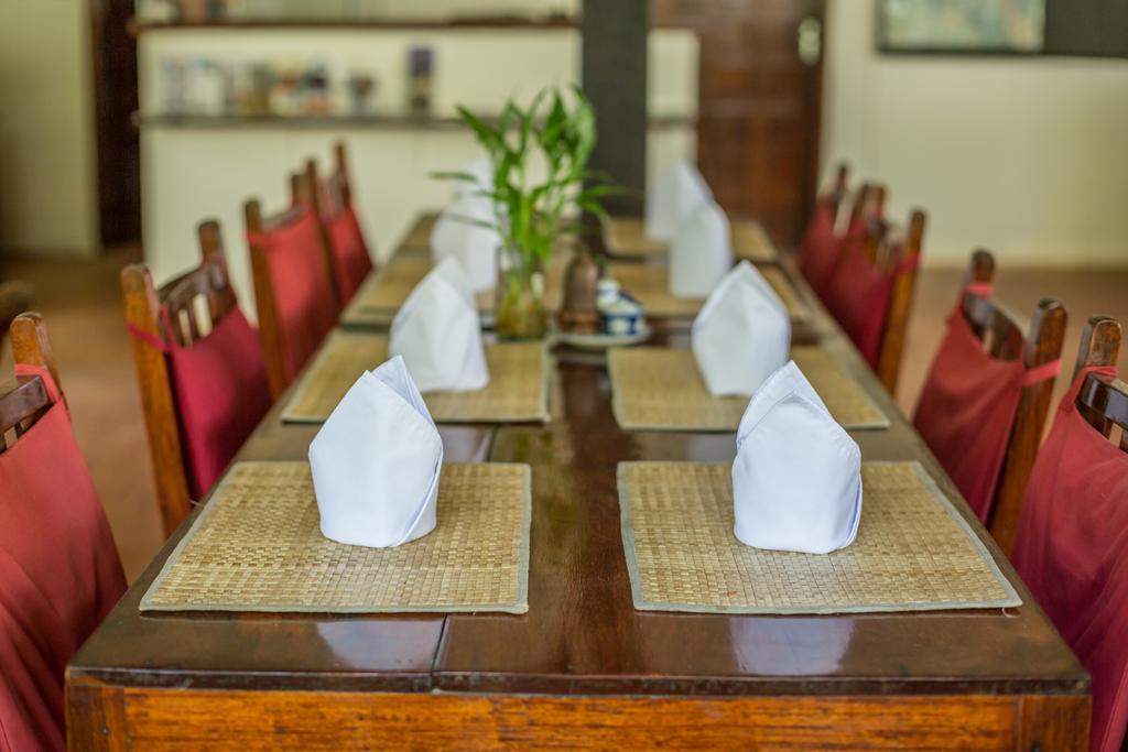 סיאם ריפ Sizen Retreat & Spa מראה חיצוני תמונה