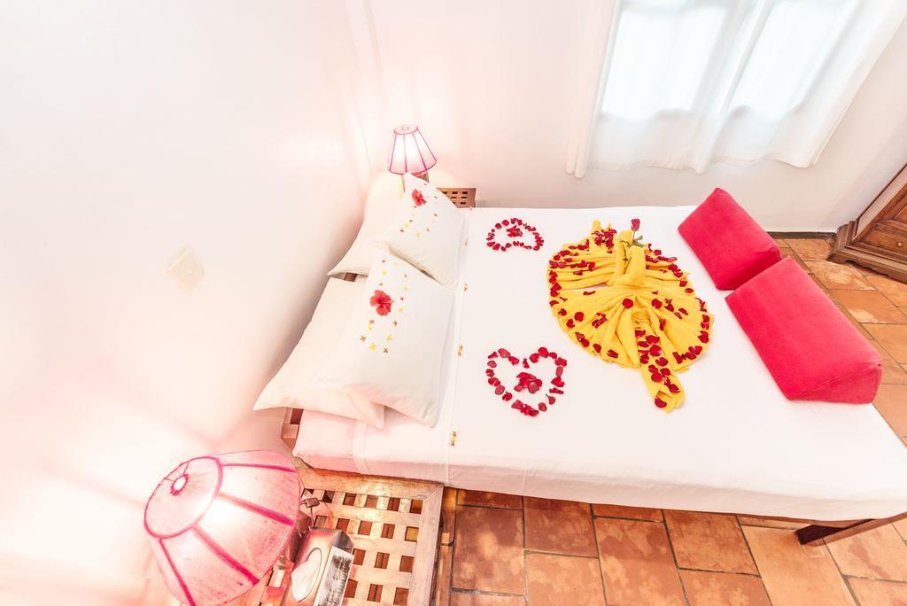 סיאם ריפ Sizen Retreat & Spa מראה חיצוני תמונה