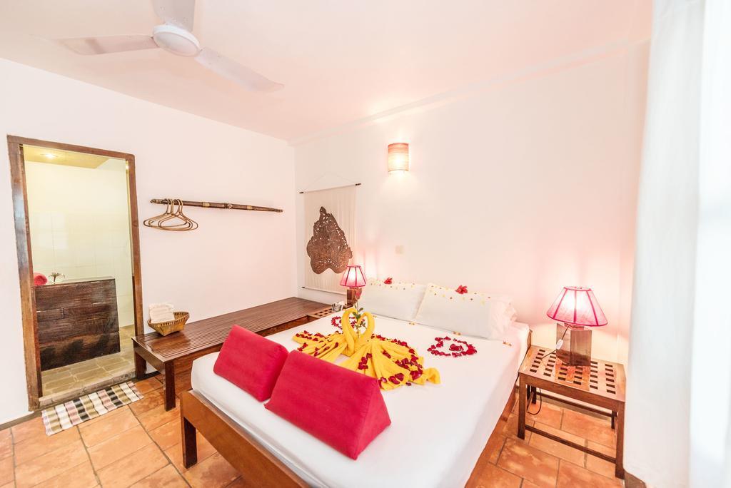 סיאם ריפ Sizen Retreat & Spa מראה חיצוני תמונה