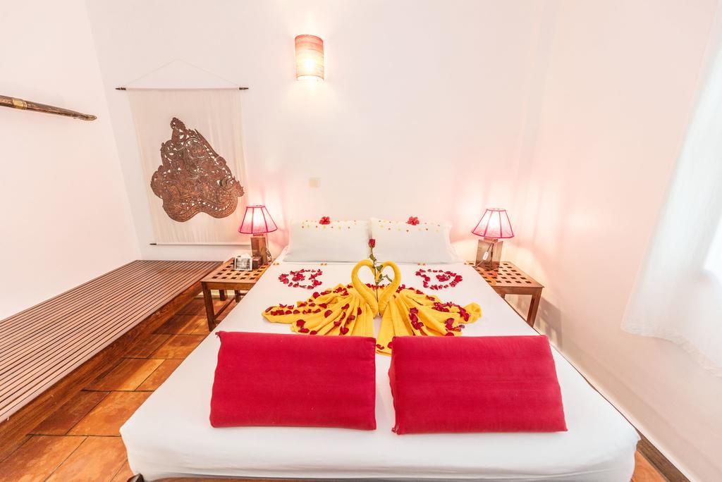 סיאם ריפ Sizen Retreat & Spa מראה חיצוני תמונה